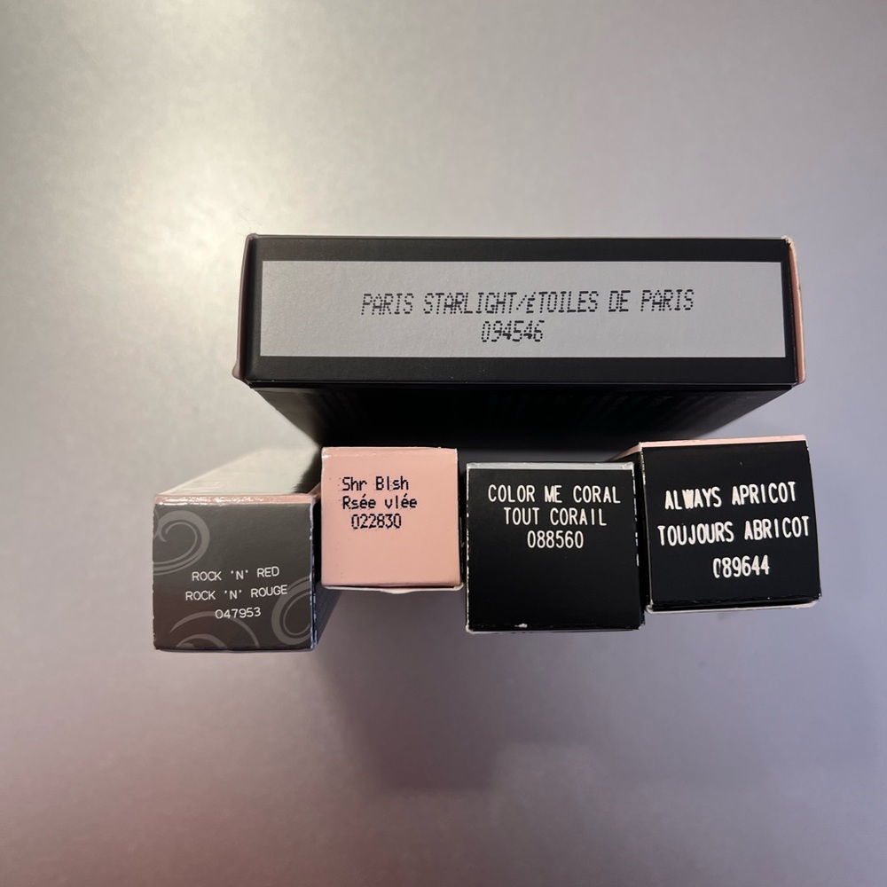 Mary Kay Makeup